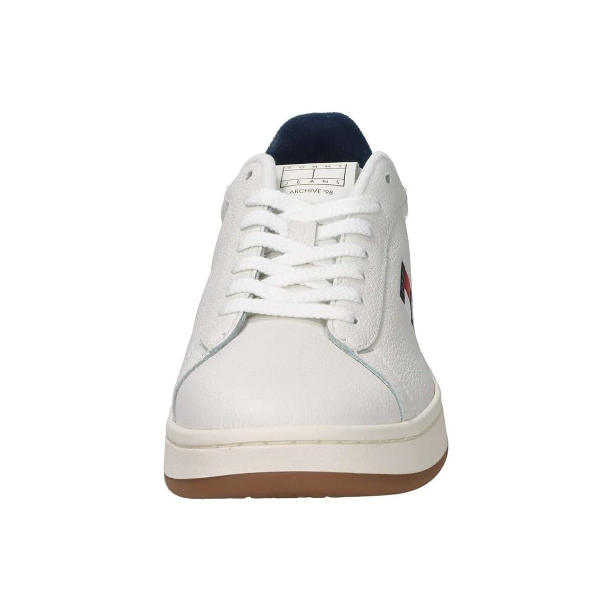 Men's Sneakers Tommy Hilfiger White