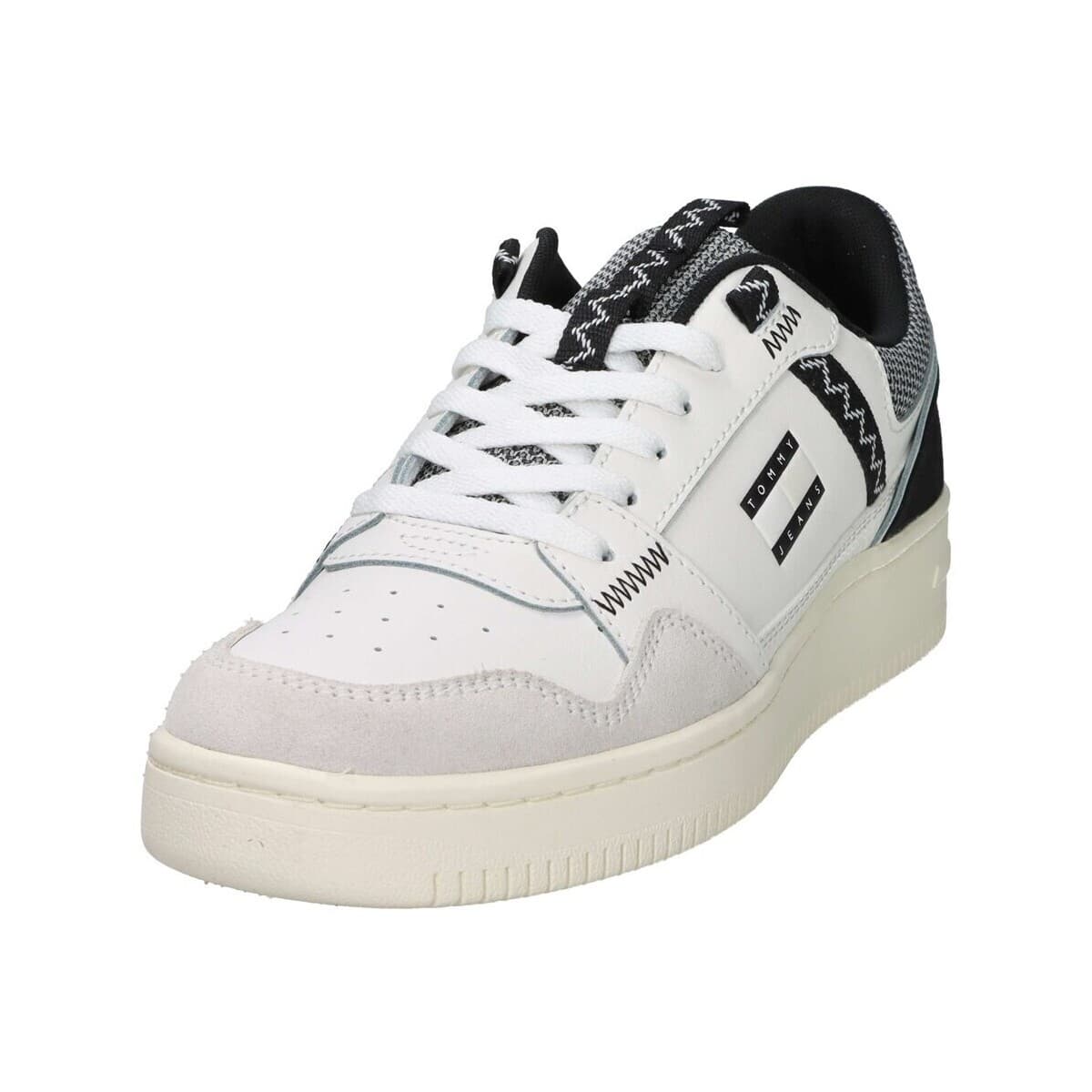 Men's Sneakers Tommy Hilfiger White