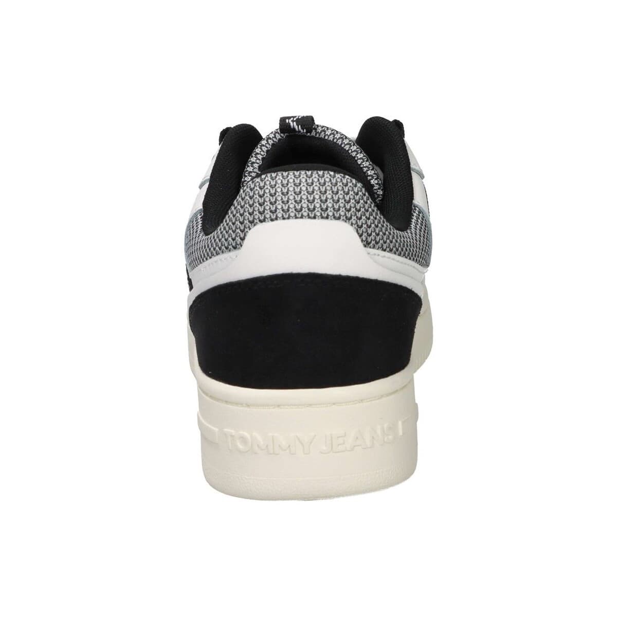 Men's Sneakers Tommy Hilfiger White