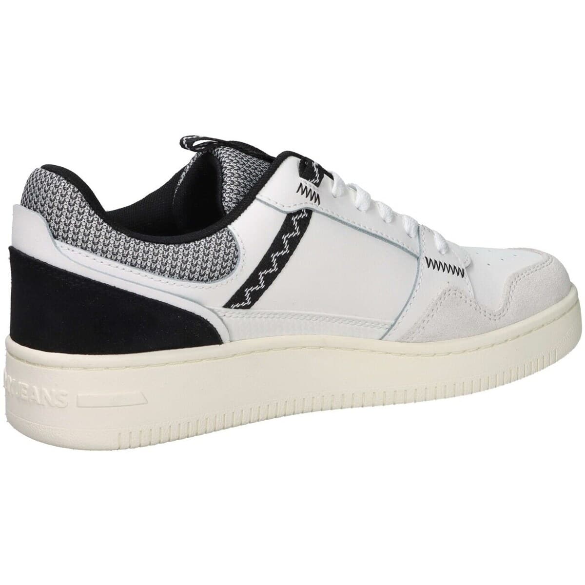 Men's Sneakers Tommy Hilfiger White