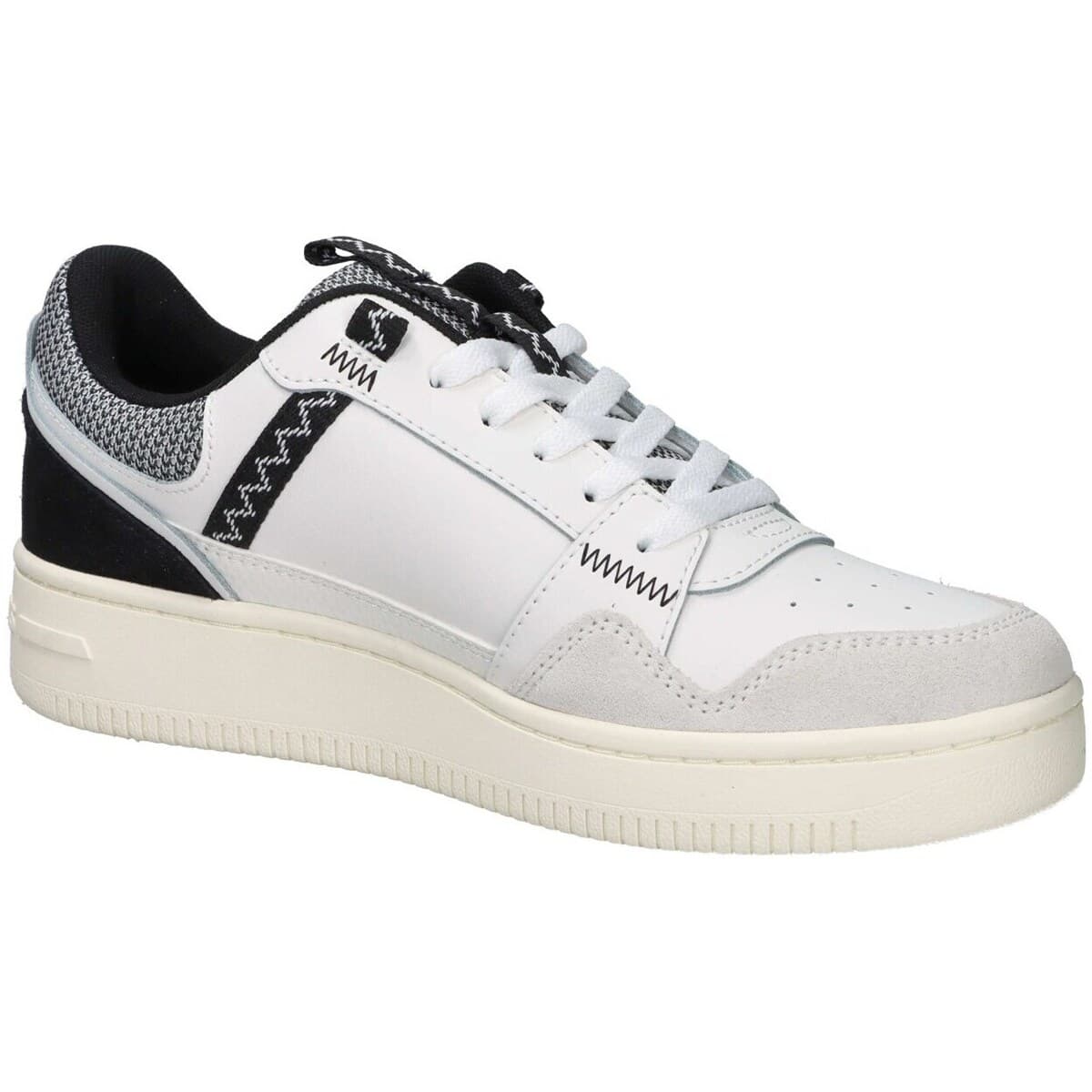 Men's Sneakers Tommy Hilfiger White
