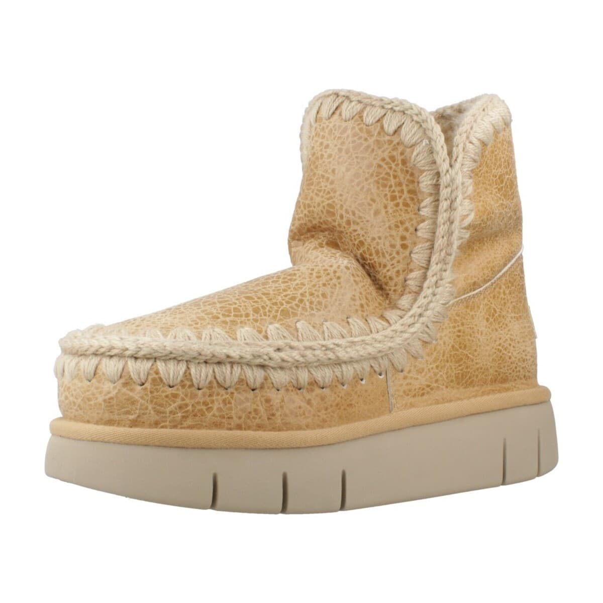 Μπότες Mou Botines Mujer Modèle Eskimo 18 Bounce