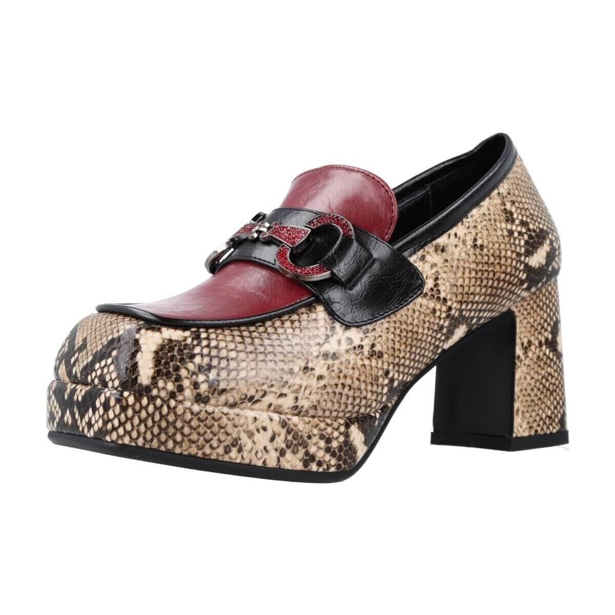 Γόβες Noa Harmon Mocasines Mujer Modèle Gigi