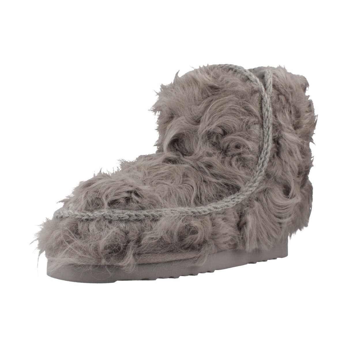 Women's Boots Mou Gray