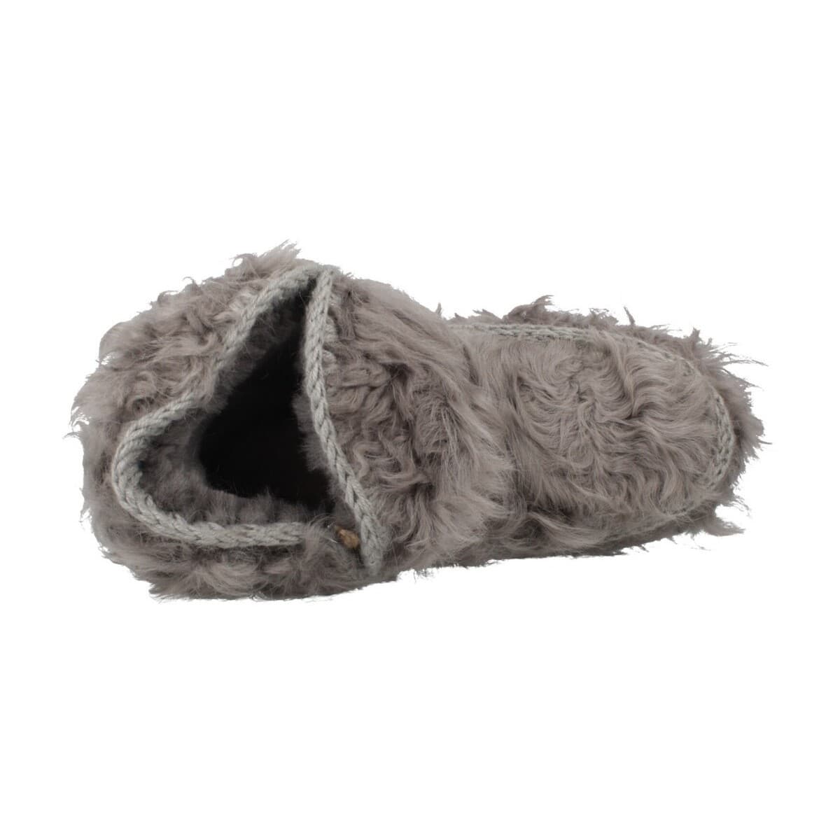 Women's Boots Mou Gray