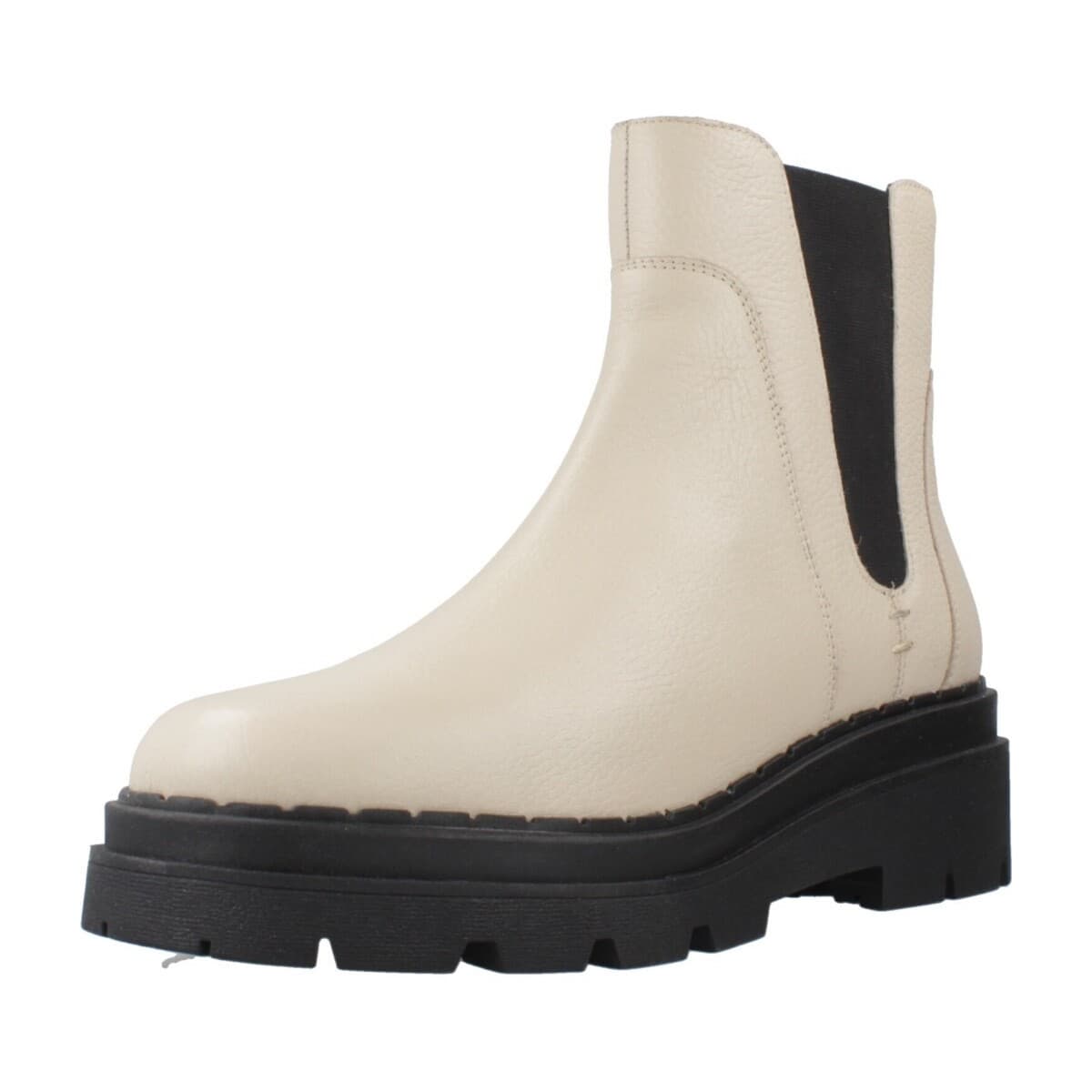 Μπότες Geox Botines Mujer Modèle D Felleny