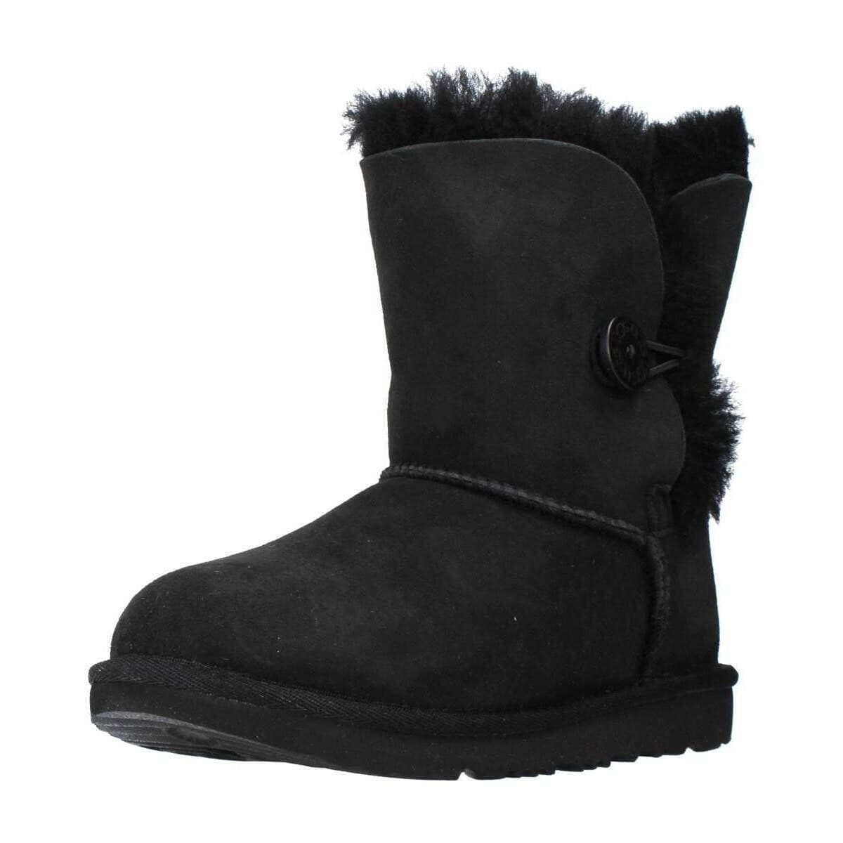 Μπότες UGG Botas Niña Modèle K Bailey Button Ii
