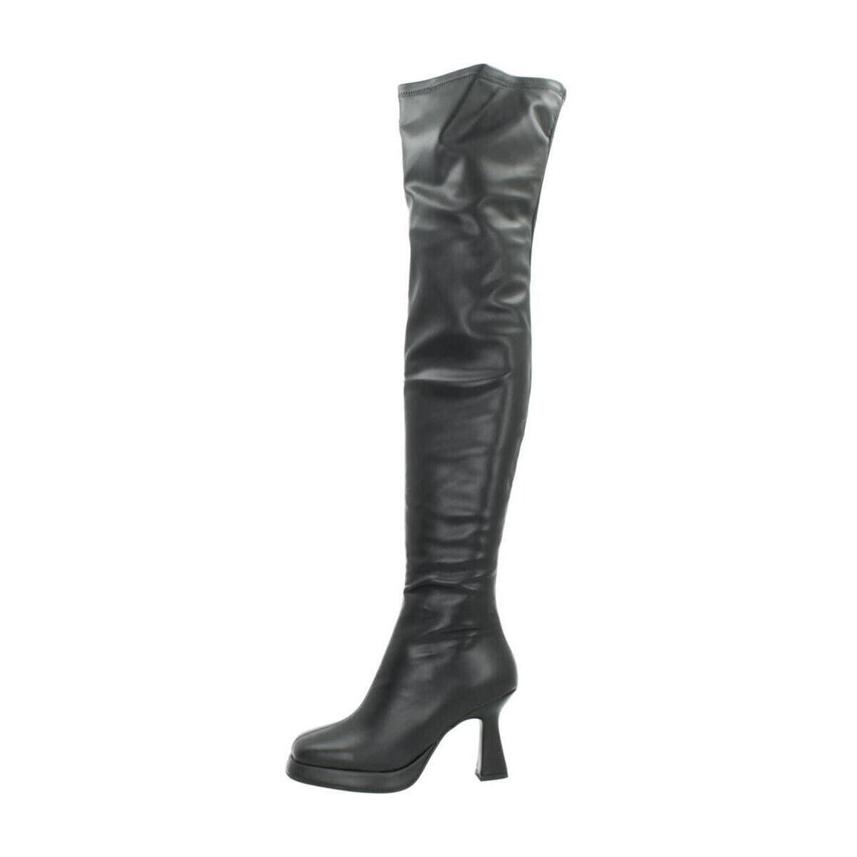 Women's Boots Noa Harmon Black