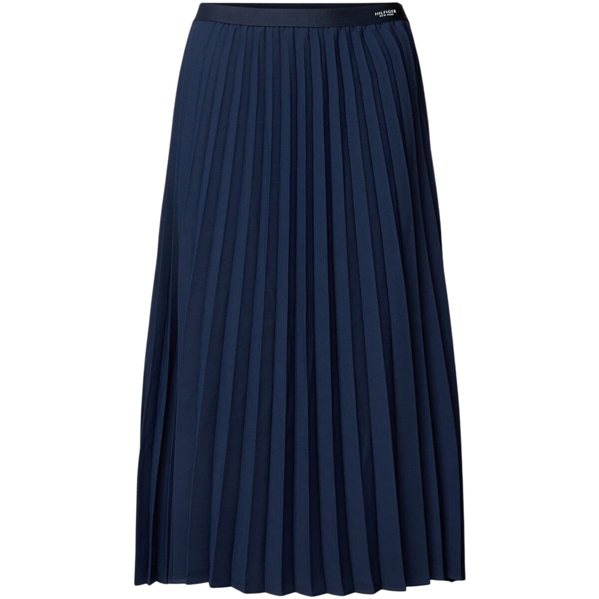 Women's Skirts Tommy Hilfiger Blue
