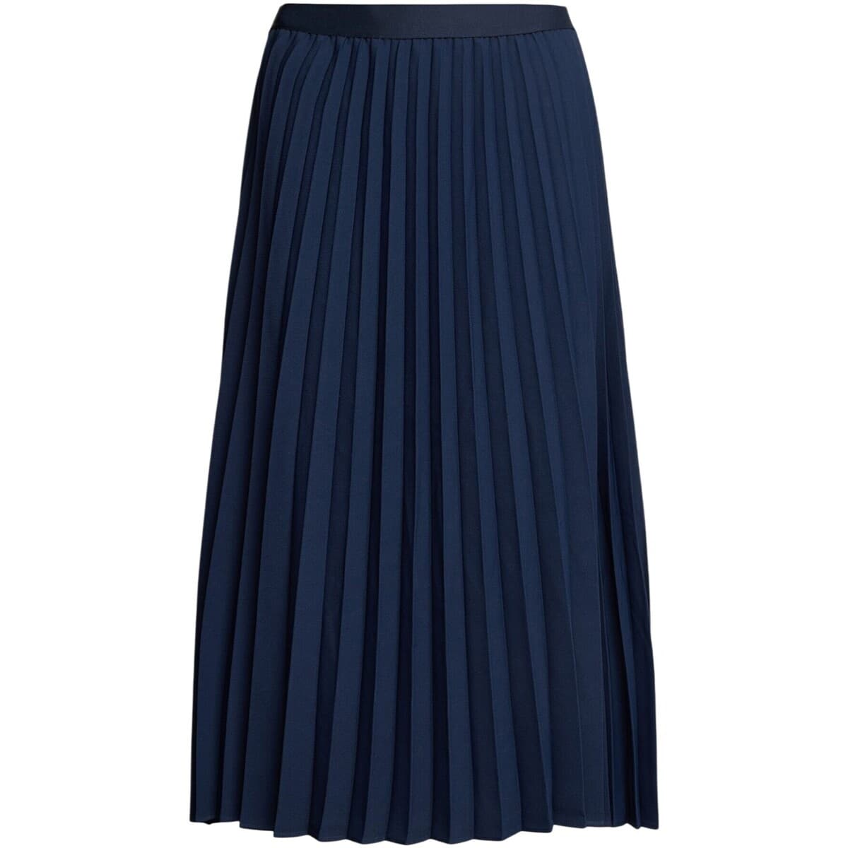 Women's Skirts Tommy Hilfiger Blue