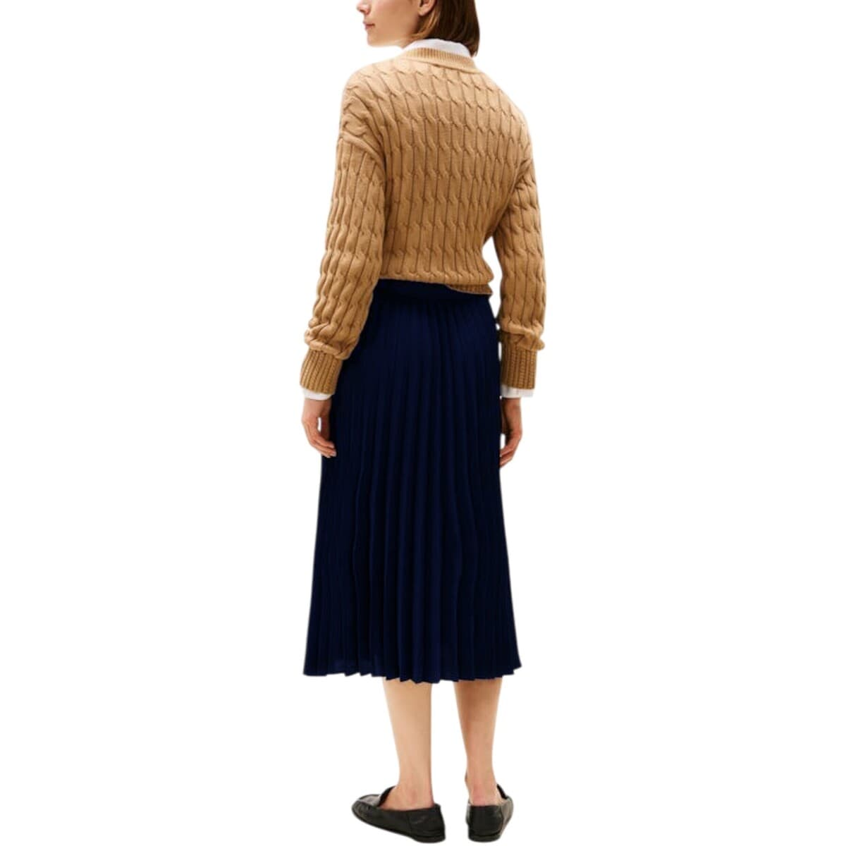 Women's Skirts Tommy Hilfiger Blue