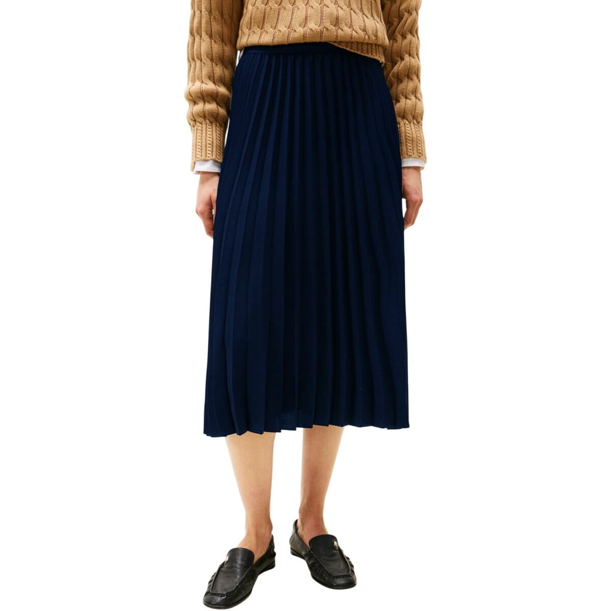 Women's Skirts Tommy Hilfiger Blue