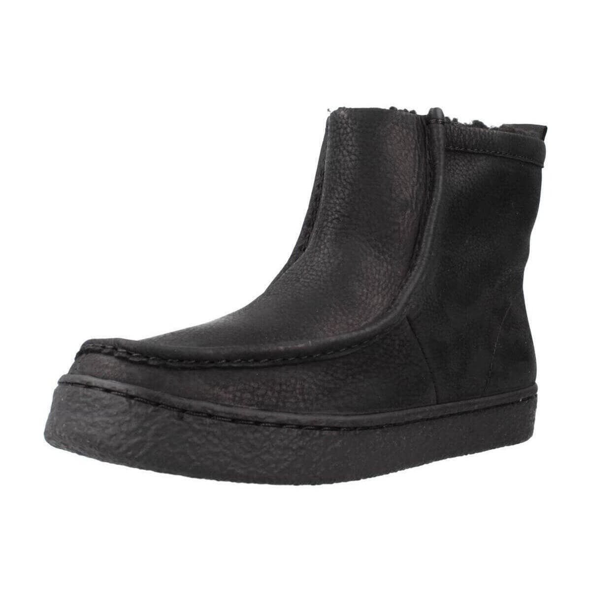 Μπότες Clarks Botines Mujer Modèle Barleigh Pull