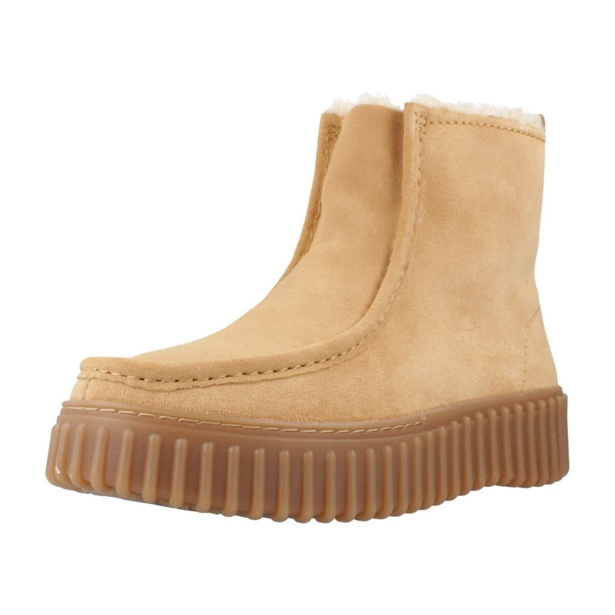 Μπότες για σκι Clarks Botines Mujer Modèle Torhill Cozy