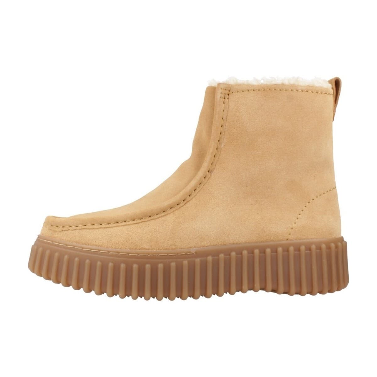 Women's Outdoor Shoes Clarks Brown