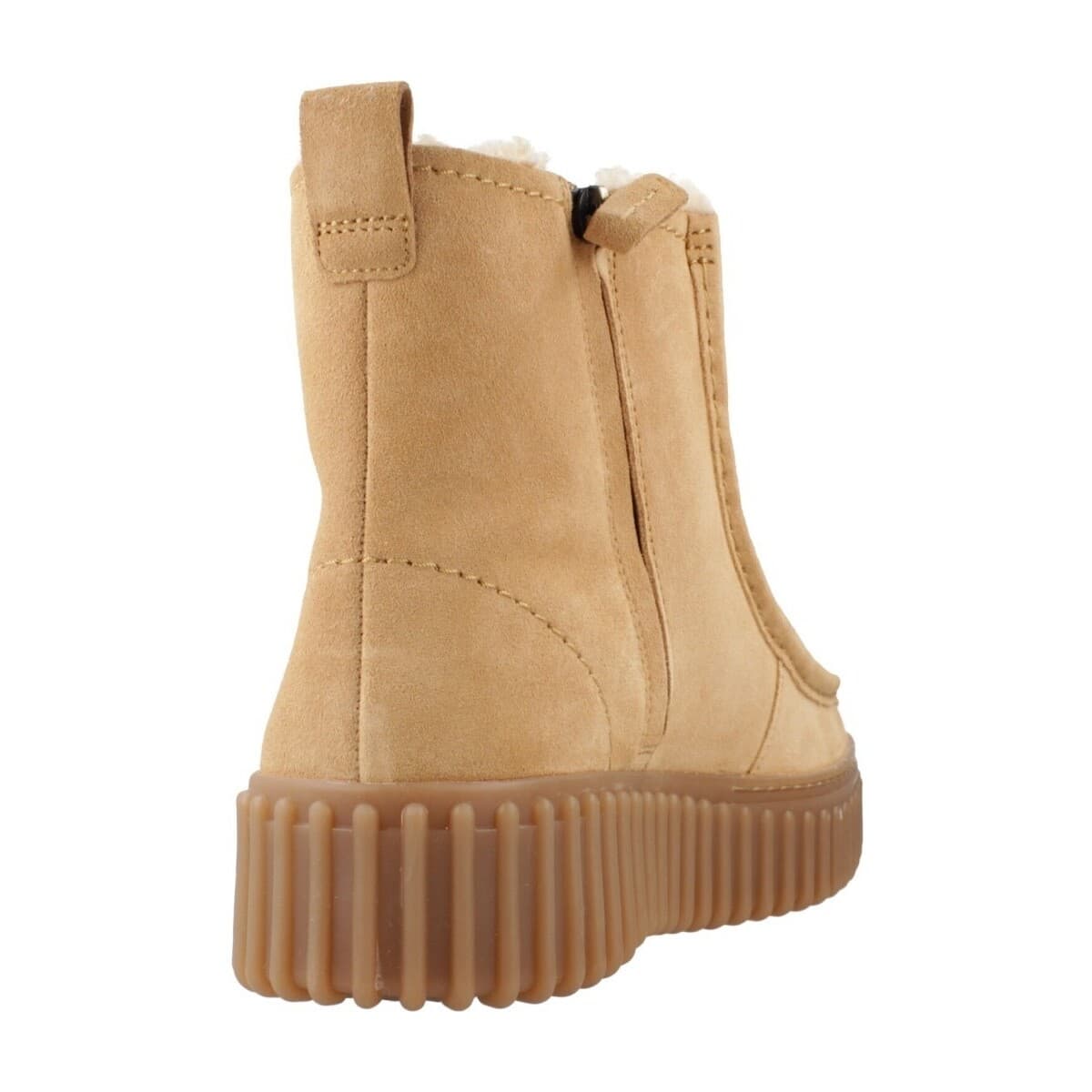 Women's Outdoor Shoes Clarks Brown