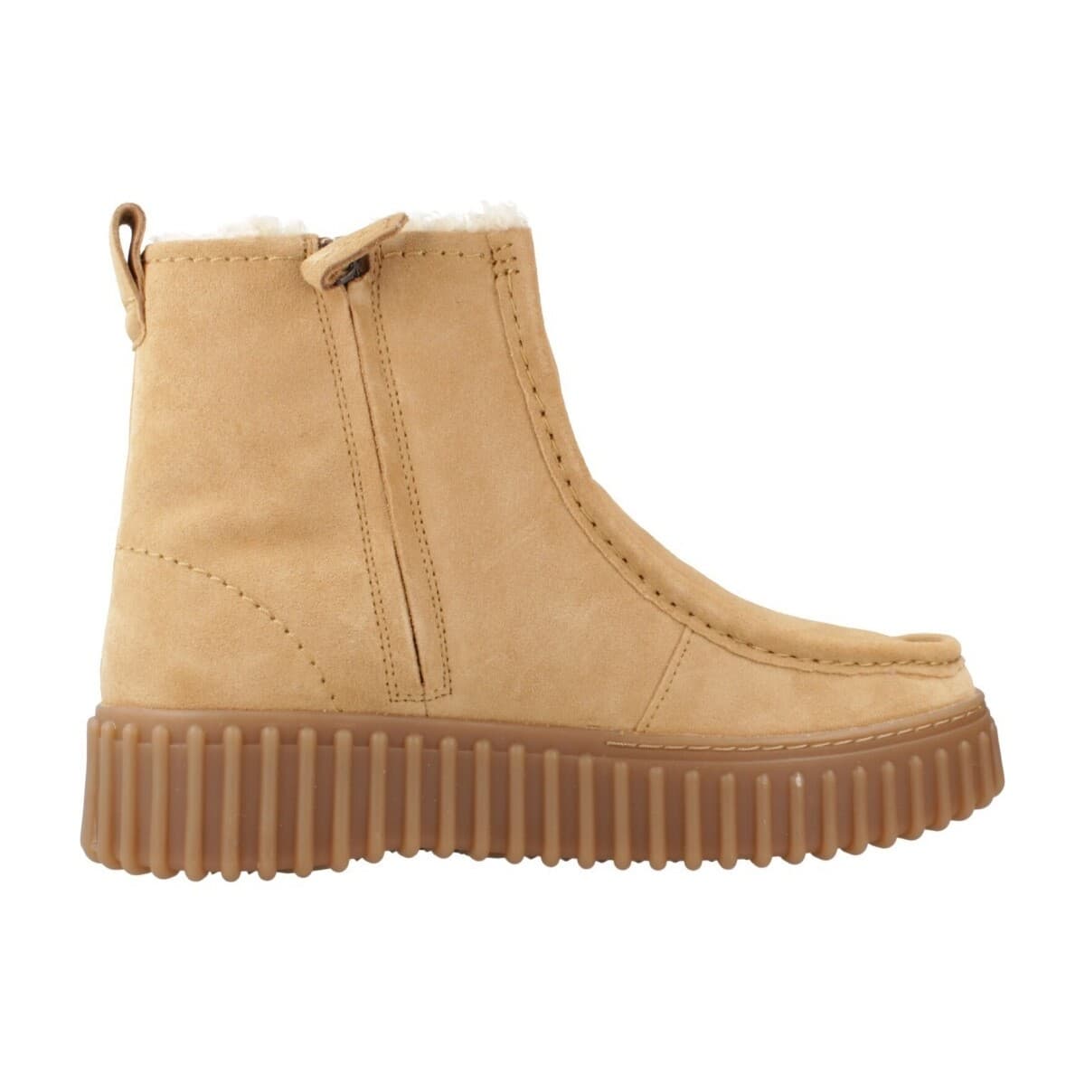 Women's Outdoor Shoes Clarks Brown