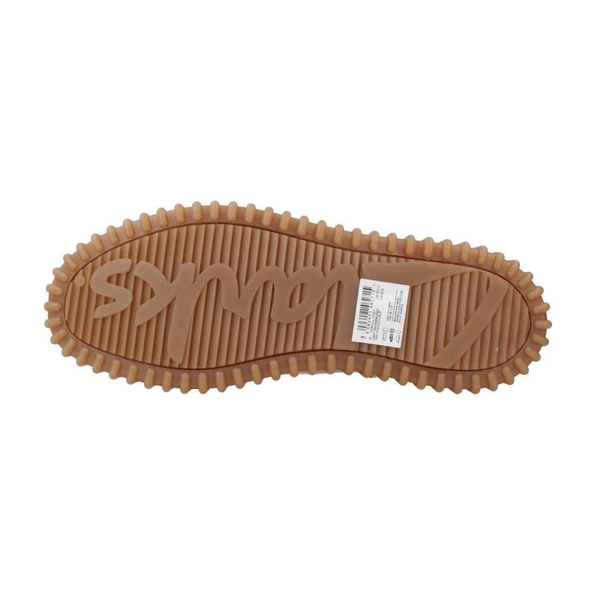 Women's Outdoor Shoes Clarks Brown