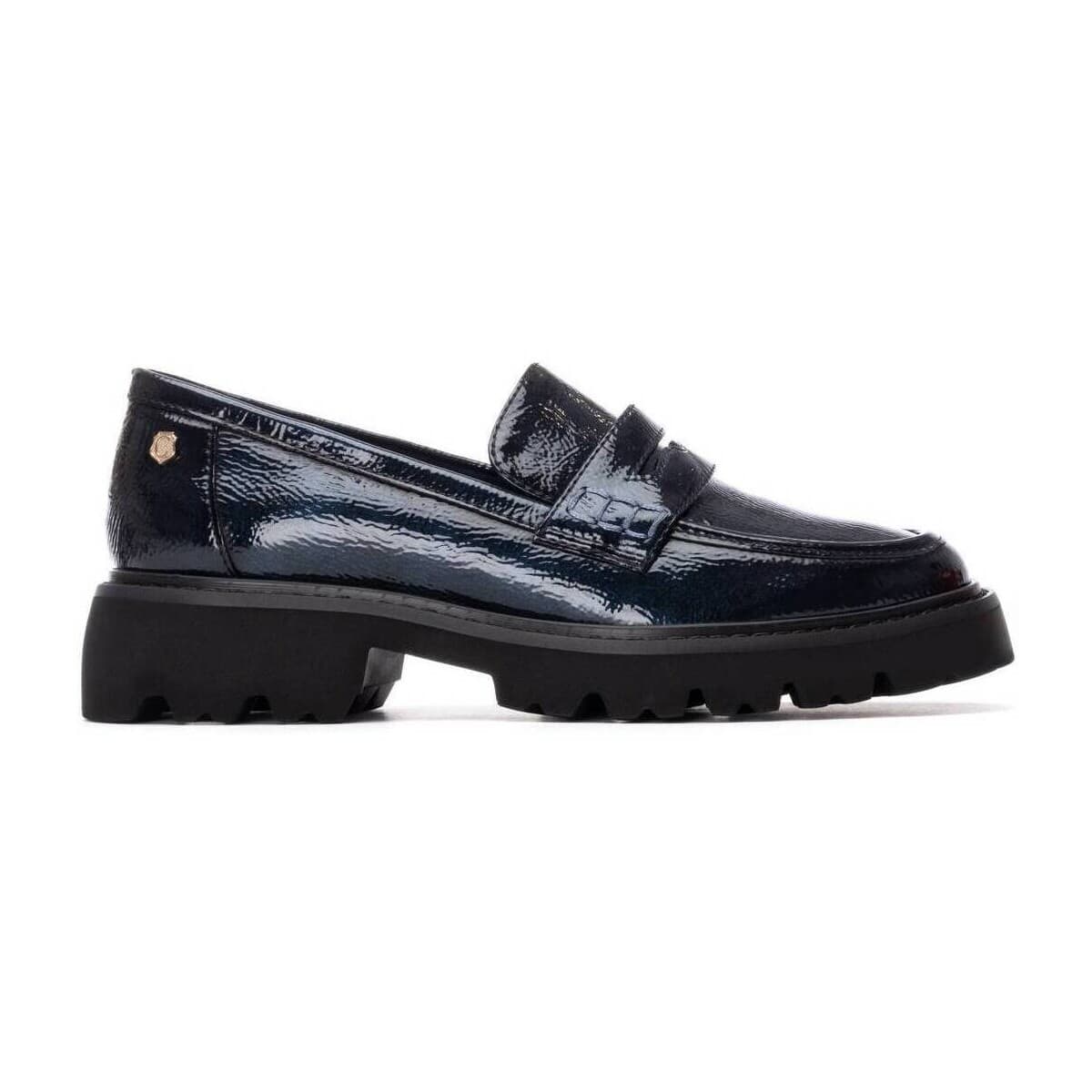 Women's Loafers Carmela Blue