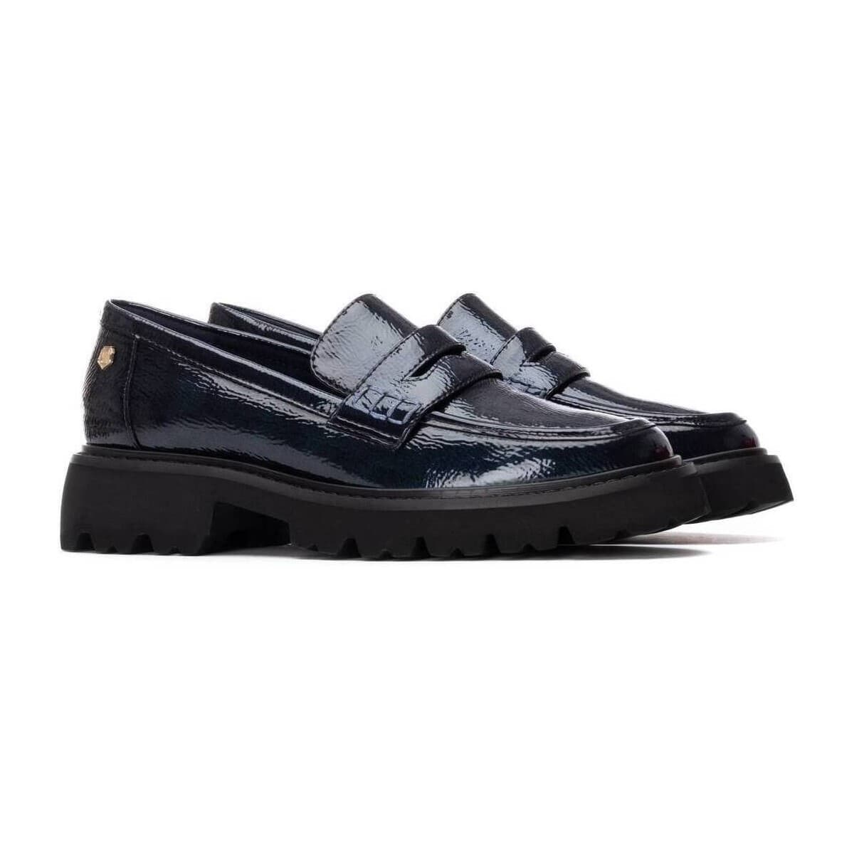 Women's Loafers Carmela Blue