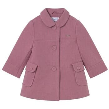 Παλτό Mayoral 2433 Rosa