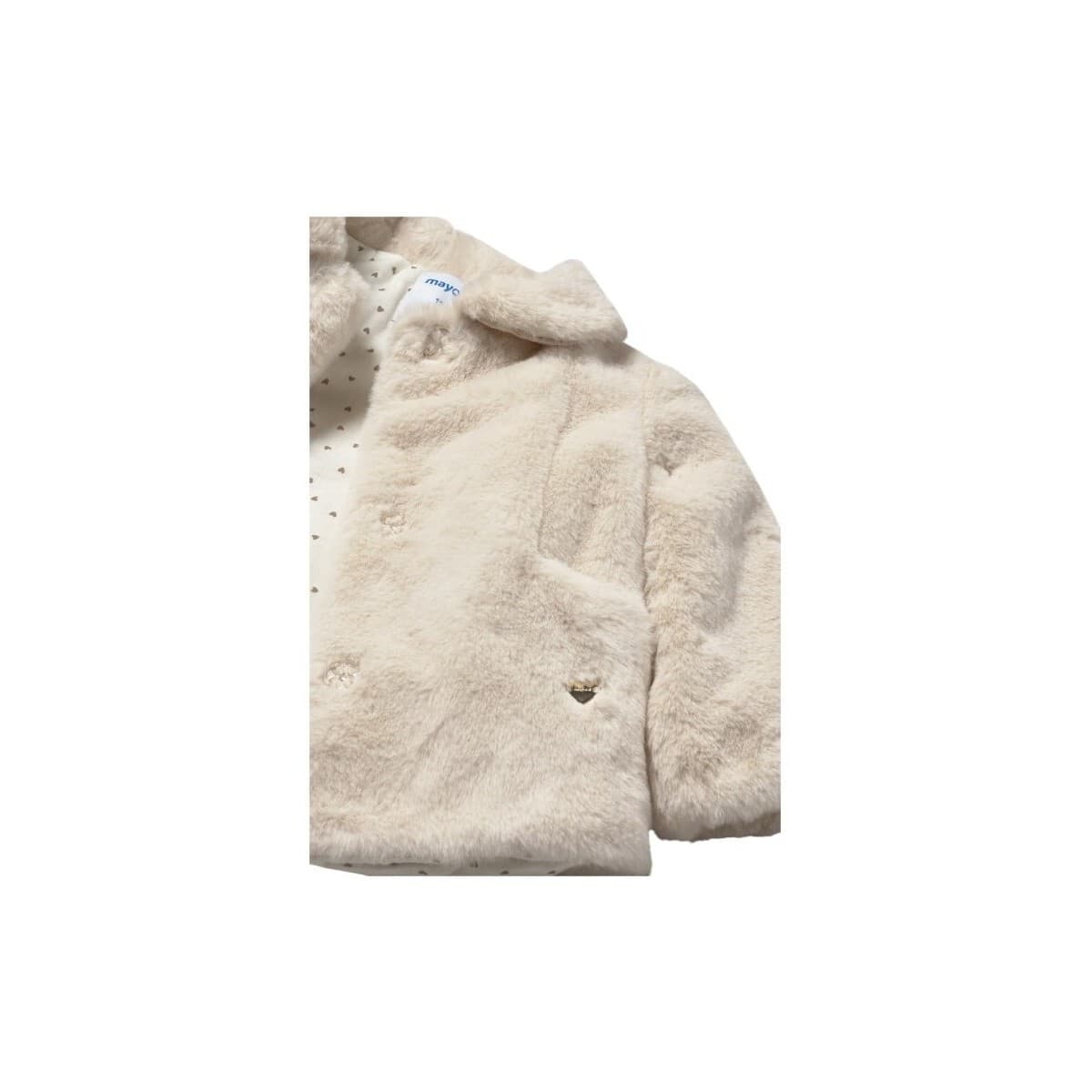 Girls' Coats Mayoral Multicolor