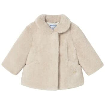 Παλτό Mayoral 2434 Crudo