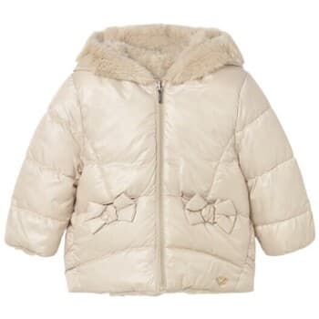 Παρκά Mayoral 2435 Beige