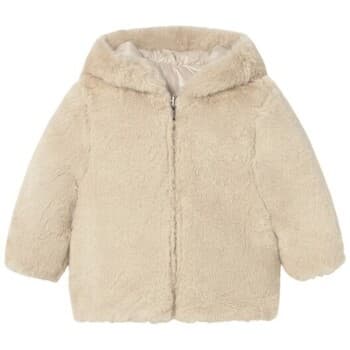 Boys' Parkas Mayoral Multicolor