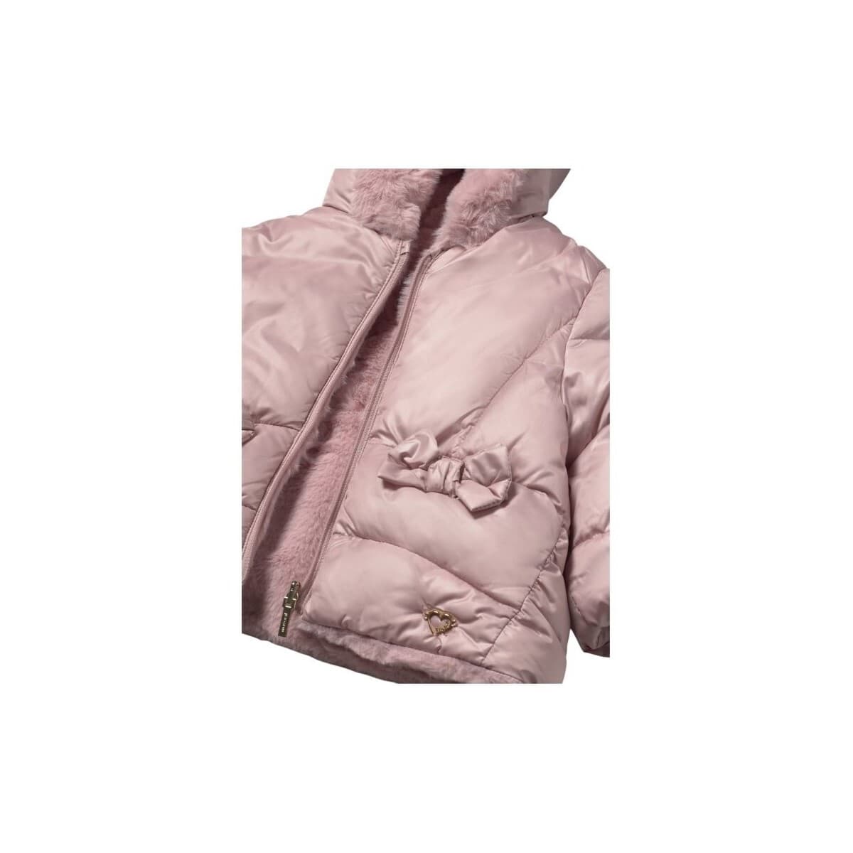 Girls' Coats Mayoral Multicolor