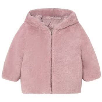 Girls' Coats Mayoral Multicolor