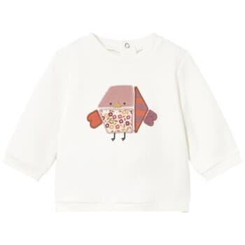 Αθλητικό T-shirt Mayoral 2632 Rosa