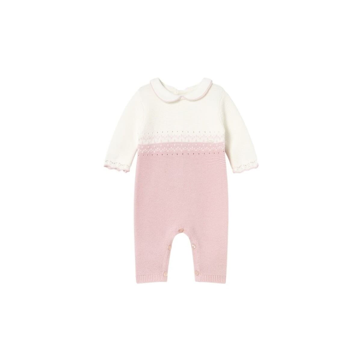 Πιτζάμες Mayoral 2601 Rosa