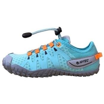 Boys' Outdoor Shoes Hi-Tec Blue