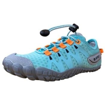 Boys' Outdoor Shoes Hi-Tec Blue