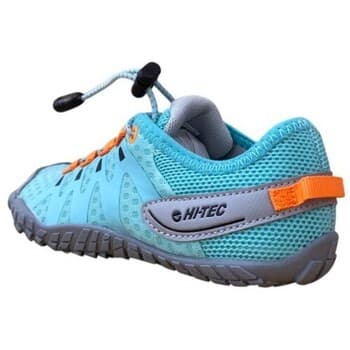 Boys' Outdoor Shoes Hi-Tec Blue