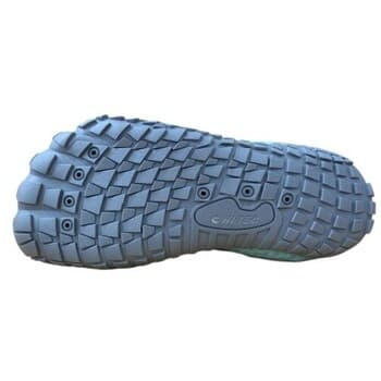 Boys' Outdoor Shoes Hi-Tec Blue