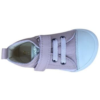 Boys' Sneakers Blanditos Pink