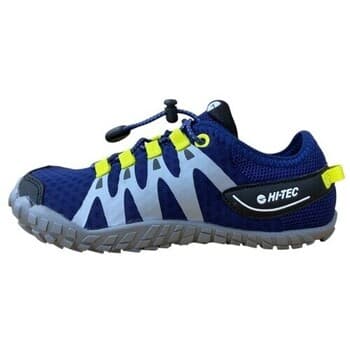 Boys' Outdoor Shoes Hi-Tec Blue