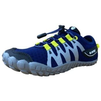 Girls' Outdoor Shoes Hi-Tec Blue