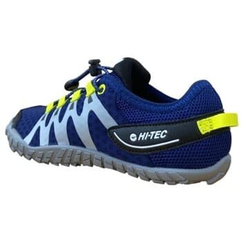 Girls' Outdoor Shoes Hi-Tec Blue