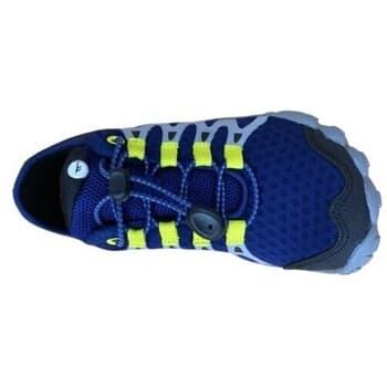 Girls' Outdoor Shoes Hi-Tec Blue
