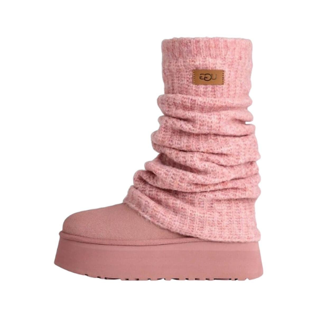 Women's Ankle Boots UGG Pink