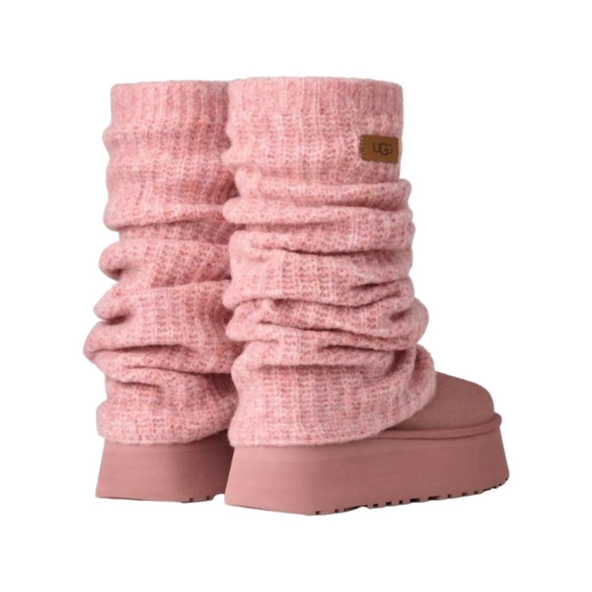 Women's Ankle Boots UGG Pink