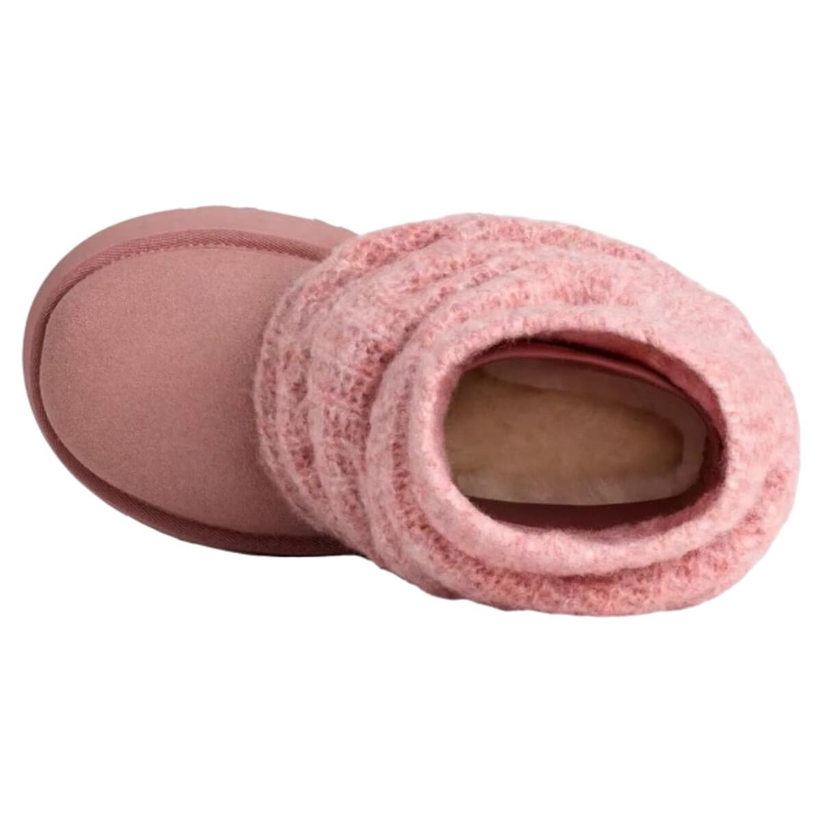 Women's Ankle Boots UGG Pink