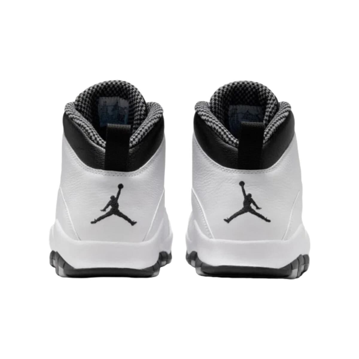 Women's Sneakers Nike Black