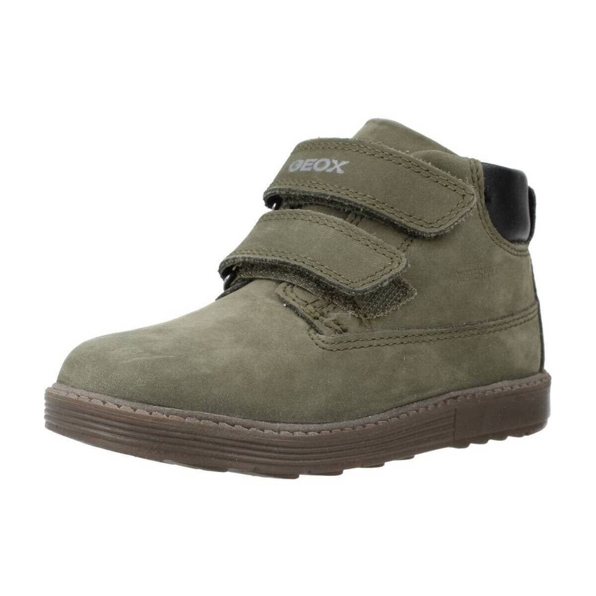 Μπότες Geox Botas Niño Modèle B Hynde Boy Wpf