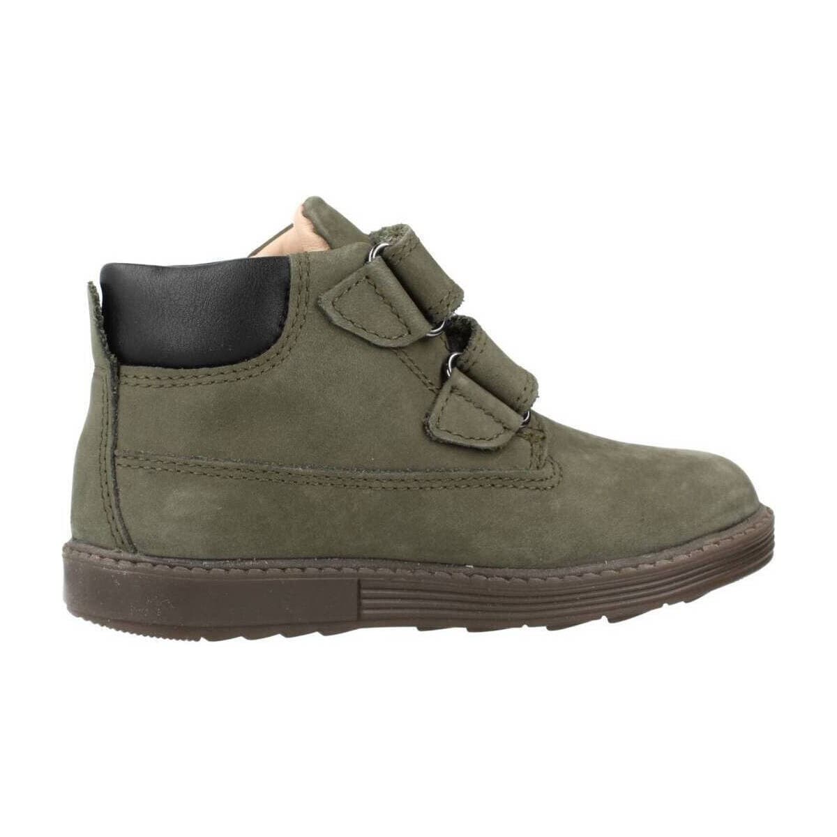 Boys' Boots Geox Green