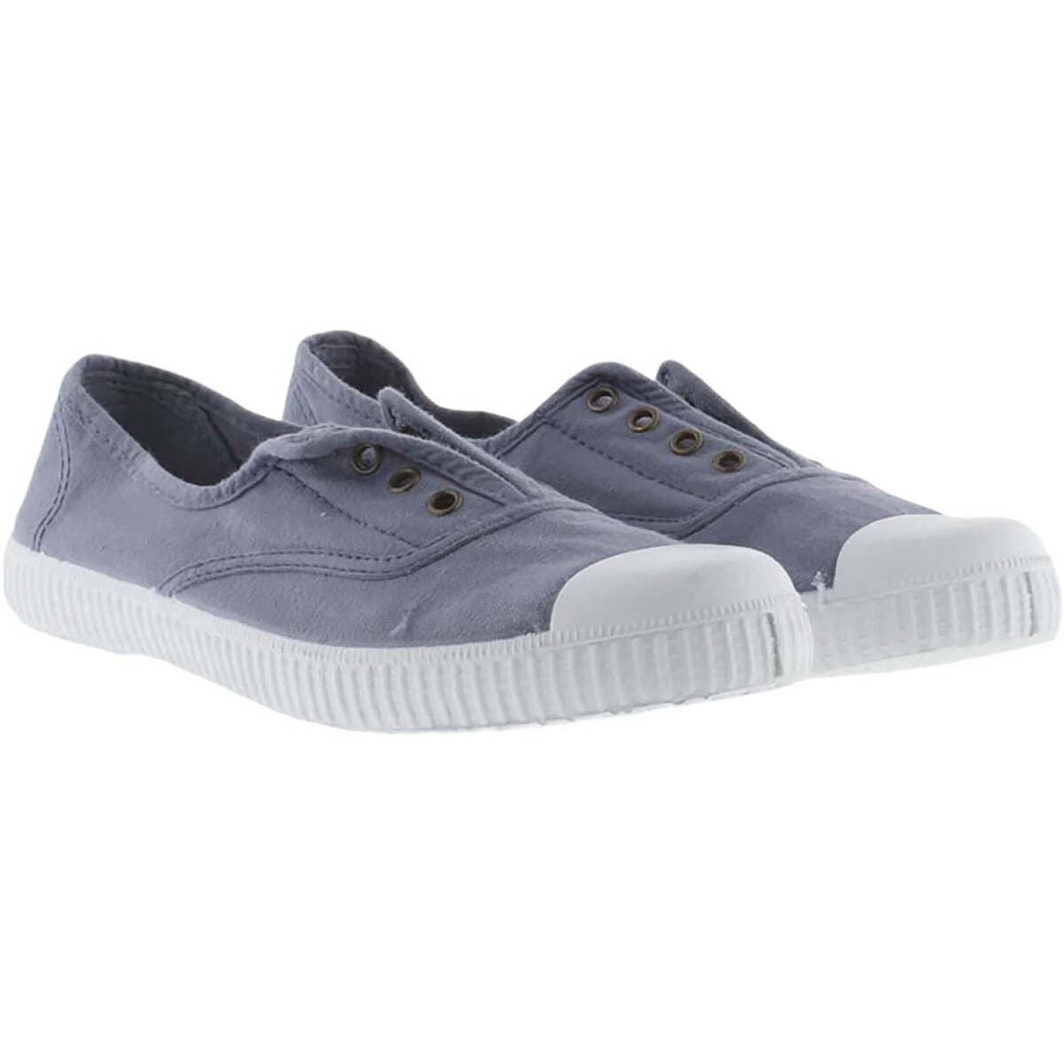 Women's Sneakers Victoria Blue