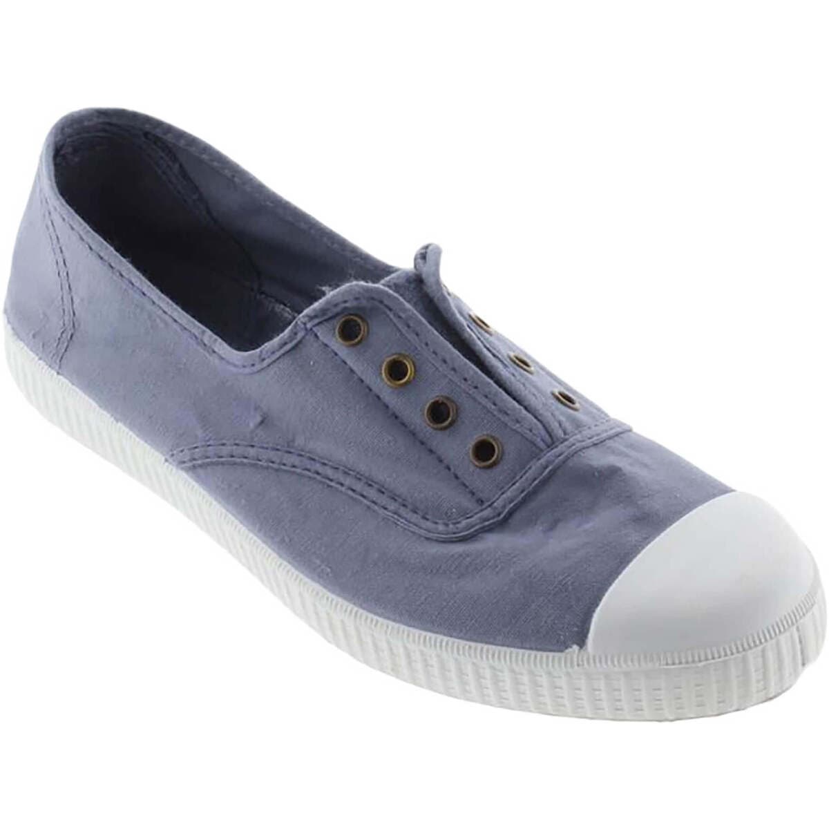 Women's Sneakers Victoria Blue